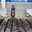 205/70R 17.5 地山中古　ヨコハマ　　　2023年UP激安美品　　6本セット：30000円