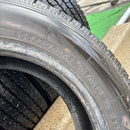 205/70R 17.5 地山中古　ヨコハマ　　　2023年UP激安美品　　6本セット：30000円