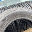 205/70R 17.5 地山中古　ヨコハマ　　　2023年UP激安美品　　6本セット：30000円