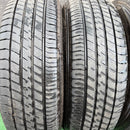 175/70R14 ダンロップ　2021年UP 中古夏タイヤ　激安美品　　4本セット: 16000円