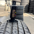 175/70R14 ダンロップ　2021年UP 中古夏タイヤ　激安美品　　4本セット: 16000円