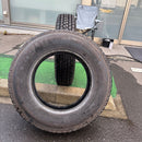 205/80R17.5 地山中古　ヨコハマ　2023年　激安美品　　2本セット：16000円