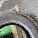 205/80R17.5 地山中古　ヨコハマ　2023年　激安美品　　2本セット：16000円