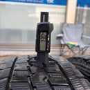 205/85R16 地山中古　ブリヂストン　2022年UP 激安美品　　6本セット：29000円