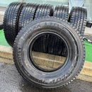 205/85R16 地山中古　ブリヂストン　2022年UP 激安美品　　6本セット：29000円