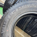 205/85R16 地山中古　ブリヂストン　2022年UP 激安美品　　6本セット：29000円