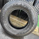 205/85R16 地山中古　ブリヂストン　2022年UP 激安美品　　6本セット：29000円