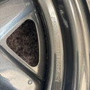 175/80R16 ジムニー用 タイヤホイールセット ほぼ新品 1本:10000円