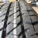 175/80R16 ジムニー用 タイヤホイールセット ほぼ新品 1本:10000円