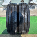 205/70 R17.5 TOYO NANOENERGY 2024年製　　2本セット：14000円