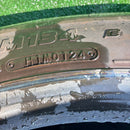 205/70 R17.5 TOYO NANOENERGY 2024年製　　2本セット：14000円