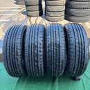 195/65R15 BRIDGESTONE PX-RVII 中古夏タイヤ　4本セット:22000円