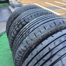 195/65R15 BRIDGESTONE PX-RVII 中古夏タイヤ　4本セット:22000円