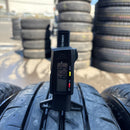 195/65R15 BRIDGESTONE PX-RVII 中古夏タイヤ　4本セット:22000円