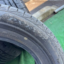195/65R15 BRIDGESTONE PX-RVII 中古夏タイヤ　4本セット:22000円