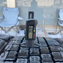 225/80R17.5 BRIDGESTONE, W910 激安美品　4本セット:21,000円