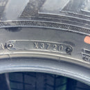 195/65R15 DUNLOP WM03 中古スタッドレスタイヤ4本セット:20000円