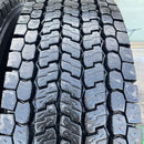 275/80R22.5 YOKOHAMA, 902ZE 激安美品2022年製 2本セット:41,000円