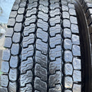275/80R22.5 YOKOHAMA, 902ZE 激安美品2022年製 2本セット:41,000円