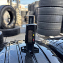 235/60R18 BRIDGESTONE ALENZA 中古夏タイヤ4本セット:31000円