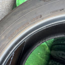 235/60R18 BRIDGESTONE ALENZA 中古夏タイヤ4本セット:31000円