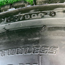 275/80R22.5 再生中古スタッドレス　 W900 激安美品　 2本＋1本セット:38,000円