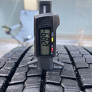 275/80R22.5 再生中古スタッドレス　 W900 激安美品　 2本＋1本セット:38,000円