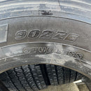 275/80R22.5 YOKOHAMA, 902ZE 激安美品　 2023年製　10本セット:220,000円
