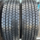 275/80R22.5 YOKOHAMA, 902ZE 激安美品　 2023年製　10本セット:220,000円