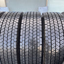 275/80R22.5 YOKOHAMA, 902ZE 激安美品　 2023年製　10本セット:220,000円