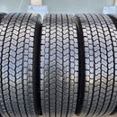 275/80R22.5 YOKOHAMA, 902ZE 激安美品　 2023年製　10本セット:220,000円