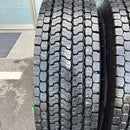 275/80R22.5 YOKOHAMA, 902ZE 激安美品　 2023年製　10本セット:220,000円