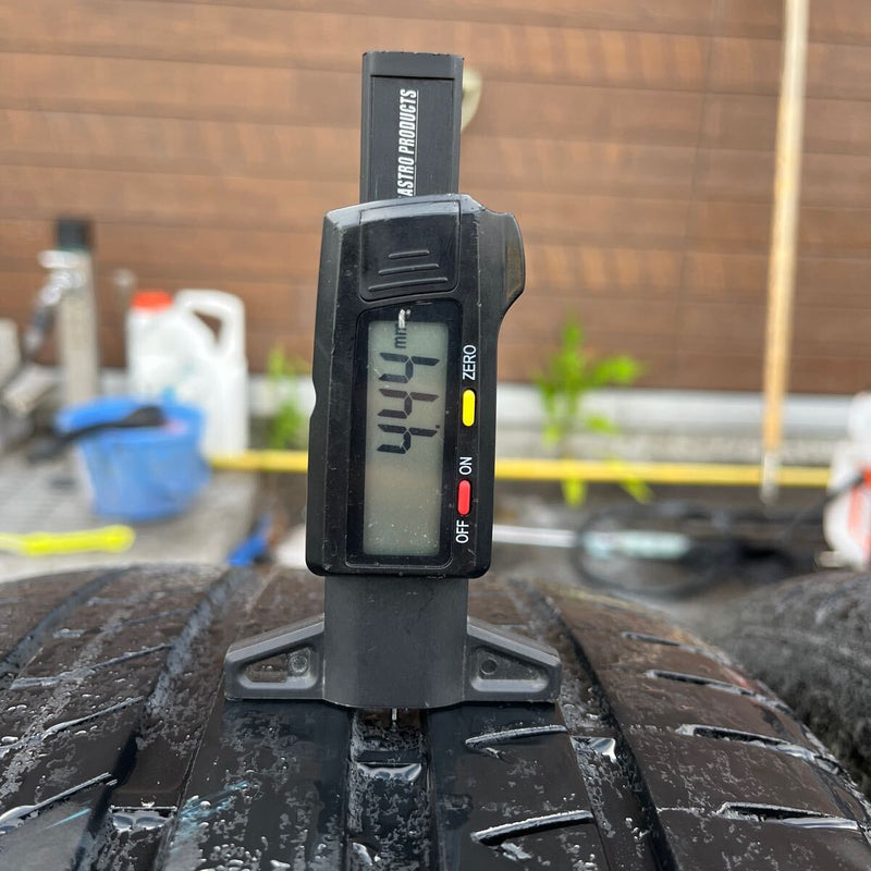 235/40R18 PIRELLI DRAGON SPORT 中古夏タイヤ　2本セット:13000円