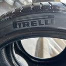 235/40R18 PIRELLI DRAGON SPORT 中古夏タイヤ　2本セット:13000円
