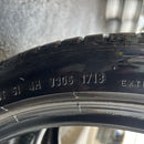 235/40R18 PIRELLI DRAGON SPORT 中古夏タイヤ　2本セット:13000円