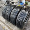 205/60R16 YOKOHAMA V552 中古夏タイヤ　4本セット:26000円