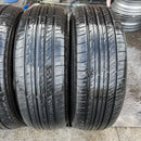 205/60R16 YOKOHAMA V552 中古夏タイヤ　4本セット:26000円
