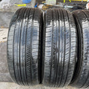 205/60R16 YOKOHAMA V552 中古夏タイヤ　4本セット:26000円