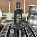 205/60R16 YOKOHAMA V552 中古夏タイヤ　4本セット:26000円