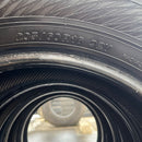 205/60R16 YOKOHAMA V552 中古夏タイヤ　4本セット:26000円