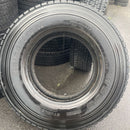 295/80R22.5 地山中古　ブリヂストン　2023年　激安美品　　2本セット：40000円