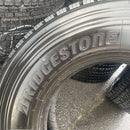 295/80R22.5 地山中古　ブリヂストン　2023年　激安美品　　2本セット：40000円