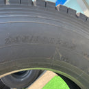 295/80R22.5 YOKOHAMA, 905W 激安美品 2024年製 1本:22,000円