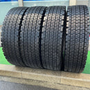 11R22.5 16PR BRIDGESTONE, W900 激安美品　2023年製 4本セット:55,000円