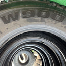 11R22.5 16PR BRIDGESTONE, W900 激安美品　2023年製 4本セット:55,000円