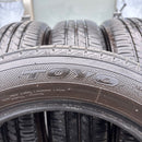 175/60R16. TOYO. 中古夏タイヤ　激安美品　4本セット:16000円