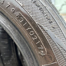 175/60R16. TOYO. 中古夏タイヤ　激安美品　4本セット:16000円