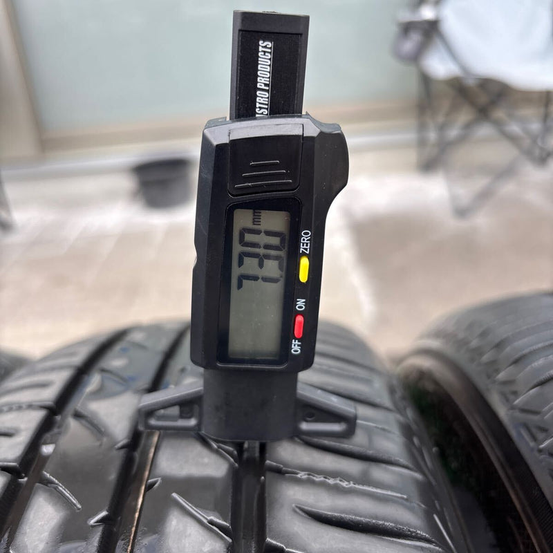 175/60R16. TOYO. 中古夏タイヤ　激安美品　4本セット:16000円