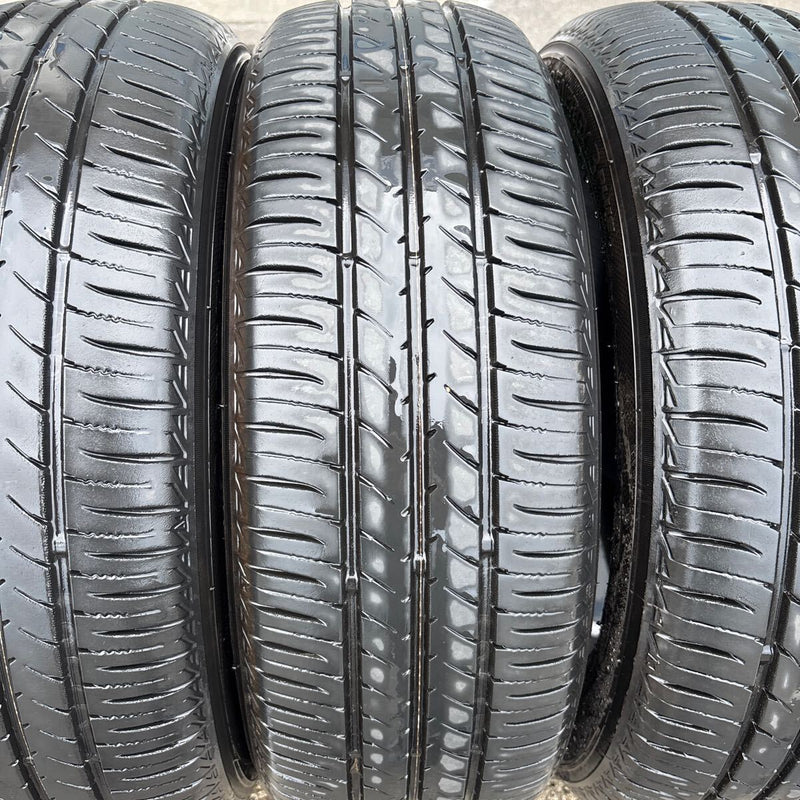 175/60R16. TOYO. 中古夏タイヤ　激安美品　4本セット:16000円