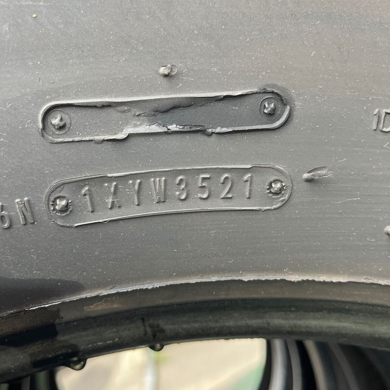 275/80R22.5 再生中古スタッドレス　SP001 激安美品　 4本セット:55,000円